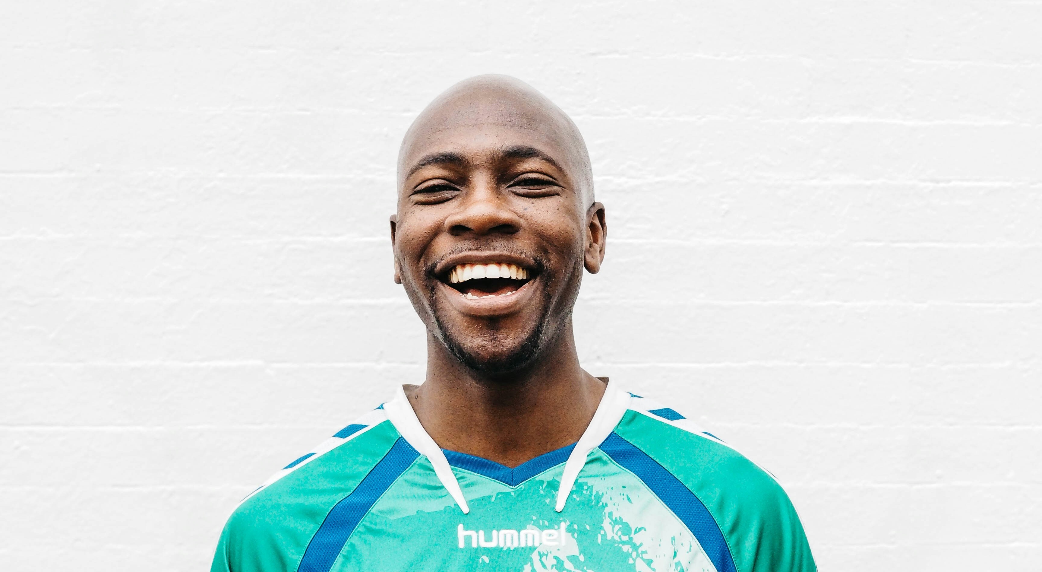 Nature healing space