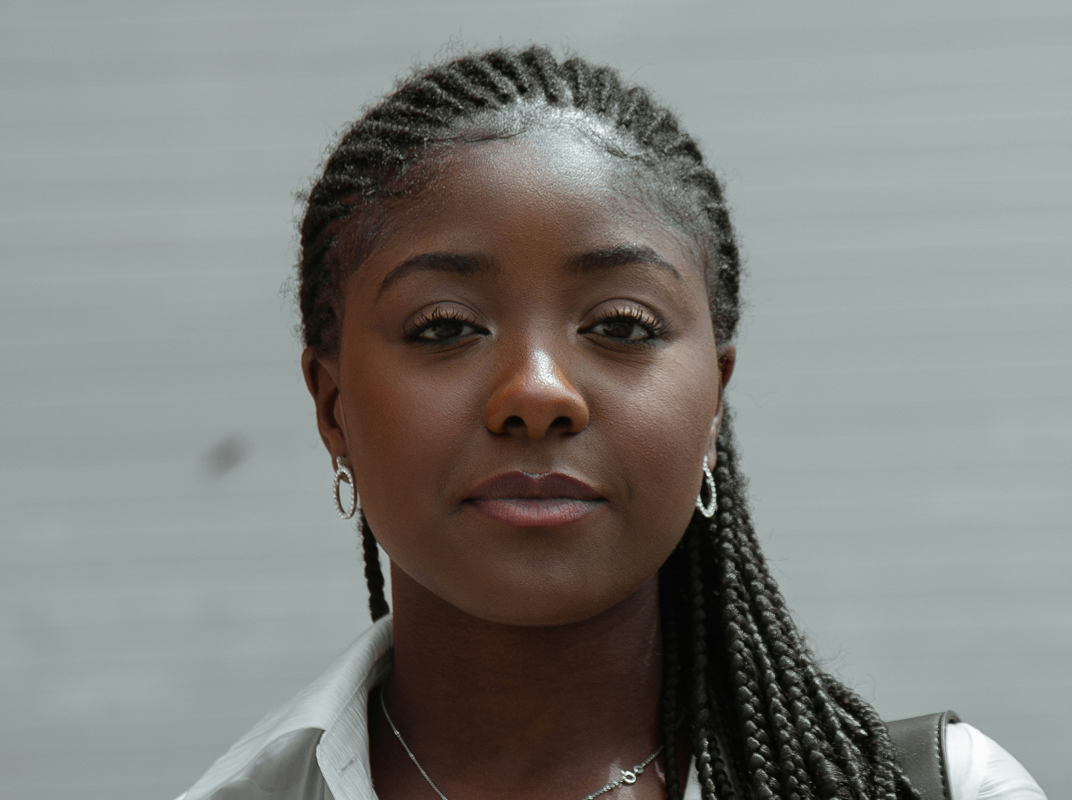 Nature healing space